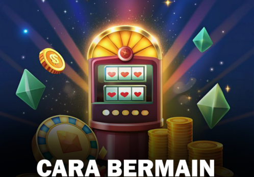 Slot dengan Fitur Respin Terbaik 2025: Pilihan Game yang Bikin Balik Modal