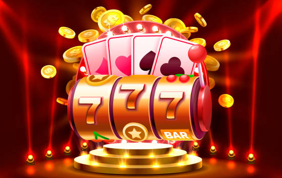 Slot Gacor dengan Tema Horor yang Wajib Dicoba: Tegang tapi Menguntungkan